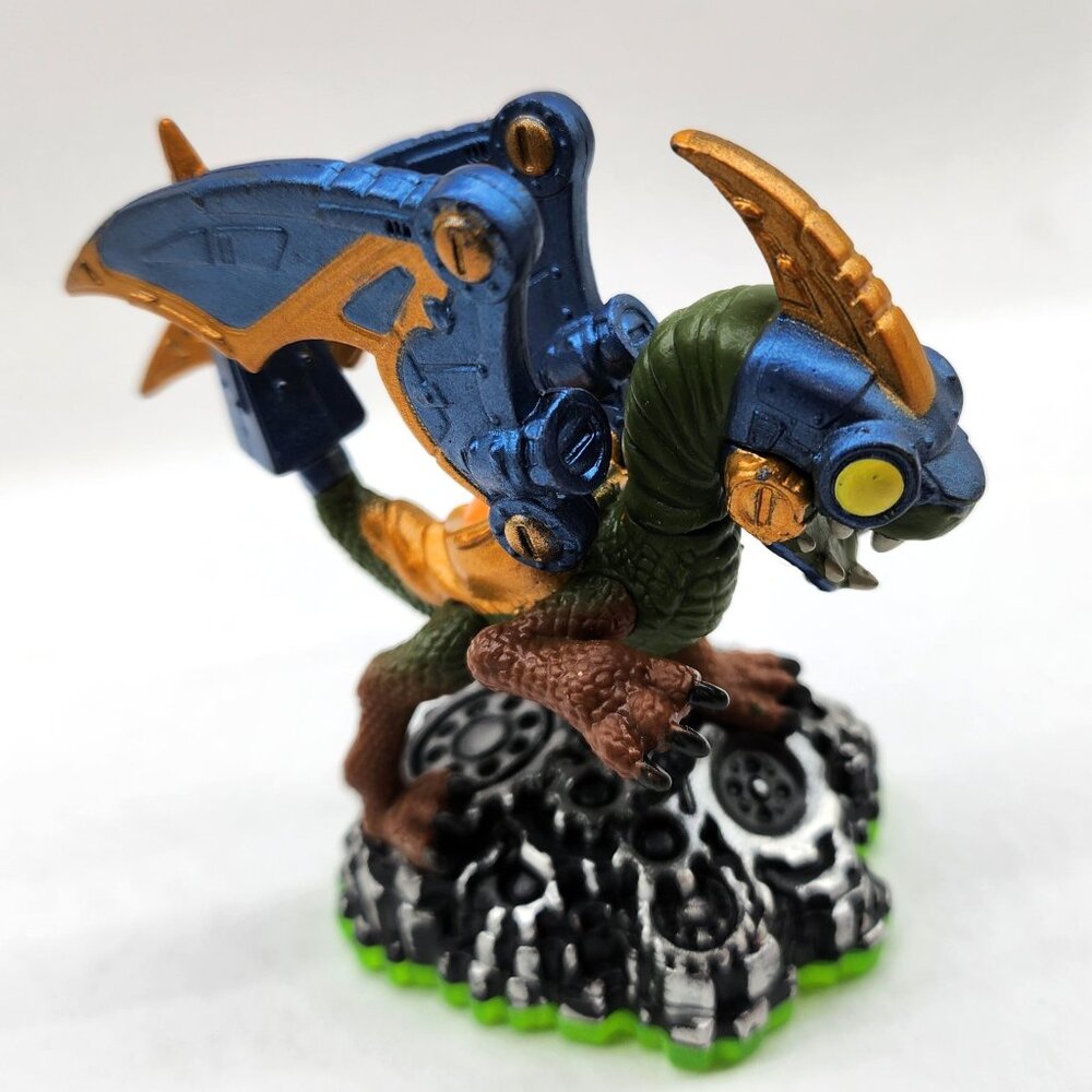 Drobot Skylander Series 1